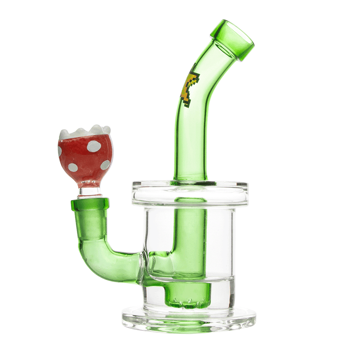 Mario Gaming Bong HEMPER