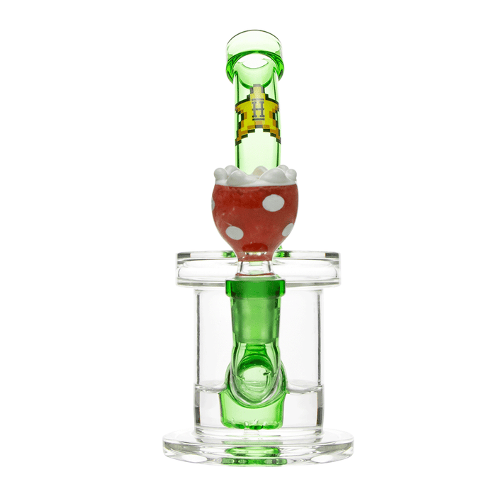 Mario Gaming Bong HEMPER