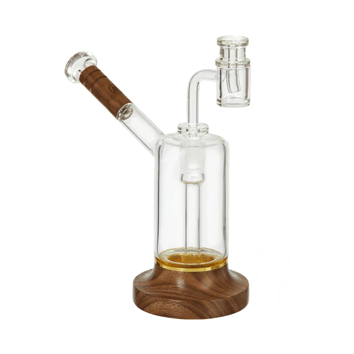 Marley Natural Black Walnut Riggler