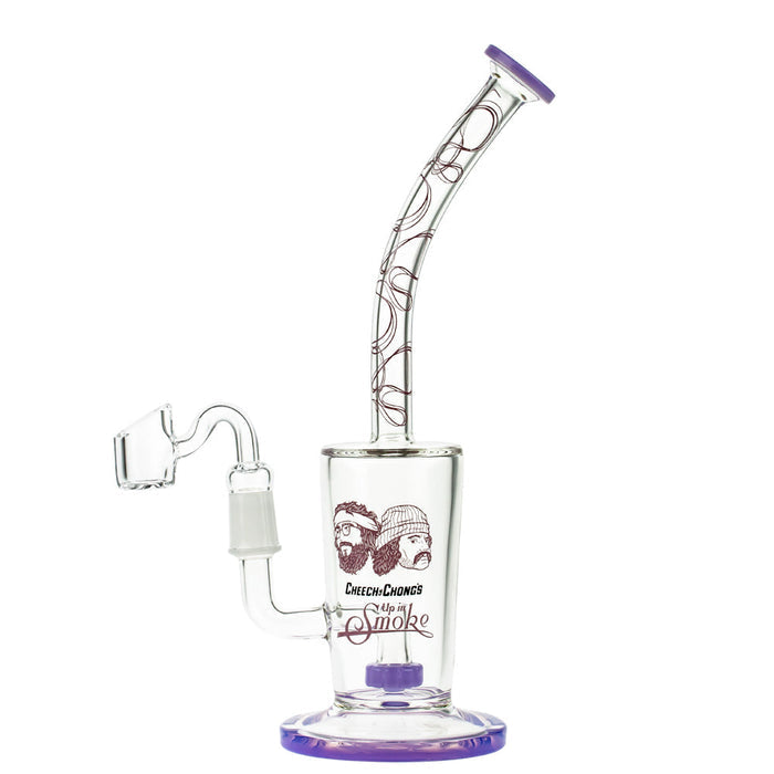 Milky Purple
