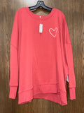 Maurice’s Crewneck NWT Size 3X