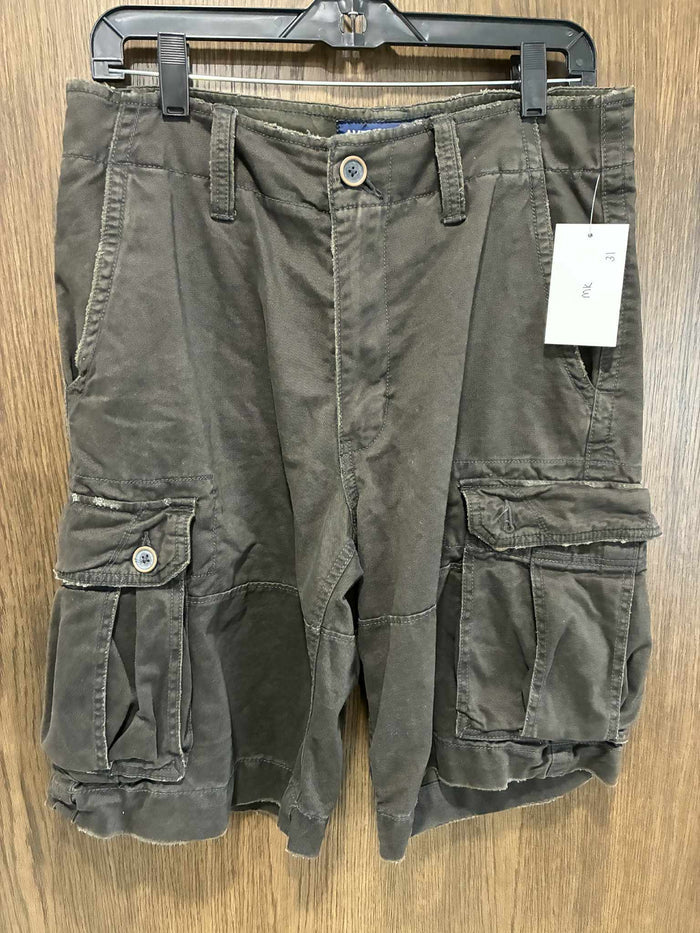 Men's American Eagle Cargo Shorts ~ Size 31
