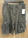 Men's American Eagle Cargo Shorts ~ Size 31