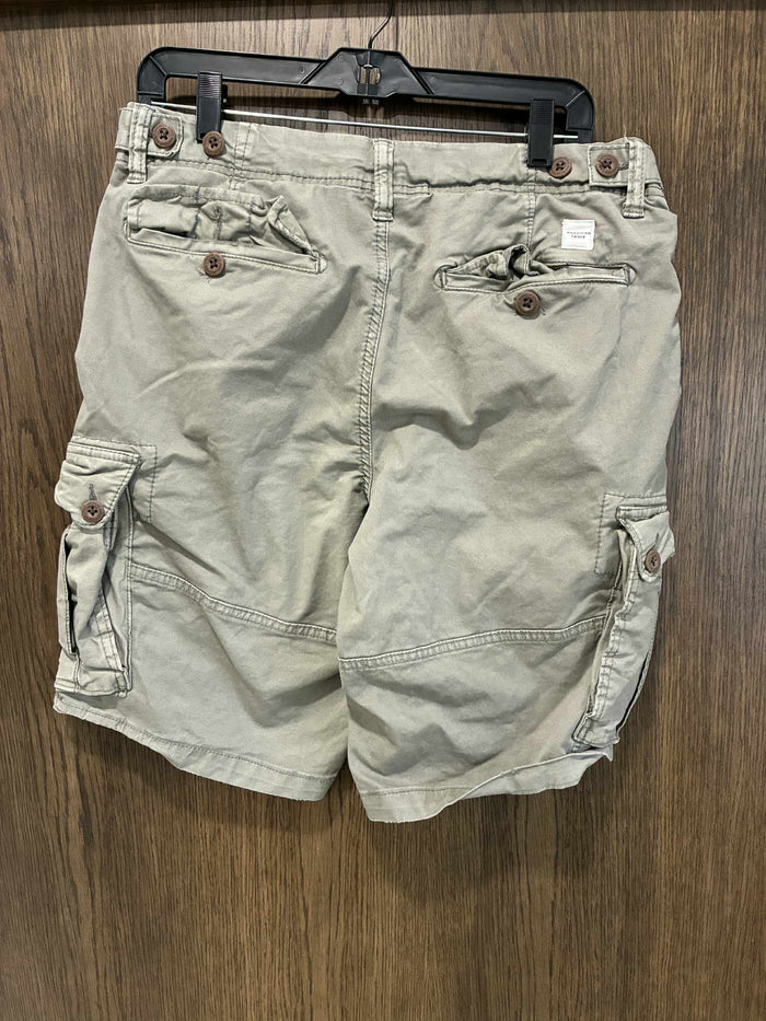 Men's American Eagle Cargo Shorts ~ Size 31