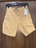 Men’s American Eagle Flex Lived in Khaki Shorts size 26