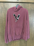 Men's American Eagle Hoodie ~ Size Medium