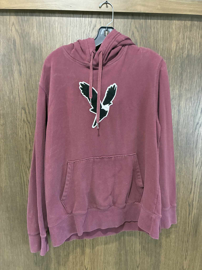 Men's American Eagle Hoodie ~ Size Medium