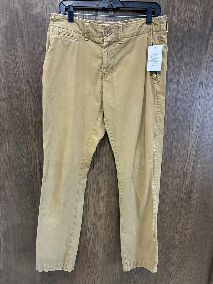 Men's American Eagle Khakis ~ Size 32/34