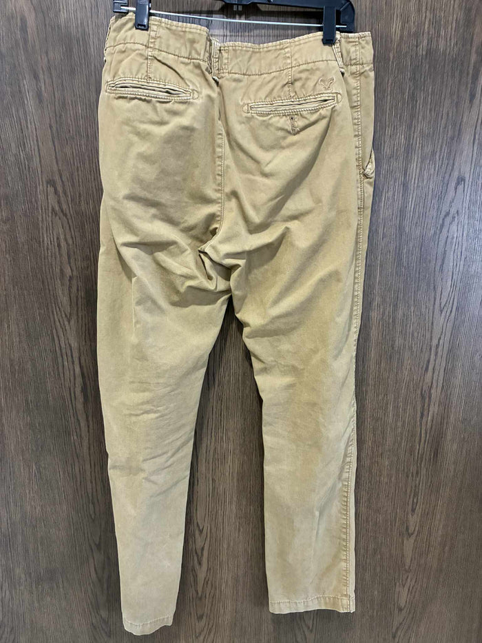 Men's American Eagle Khakis ~ Size 32/34