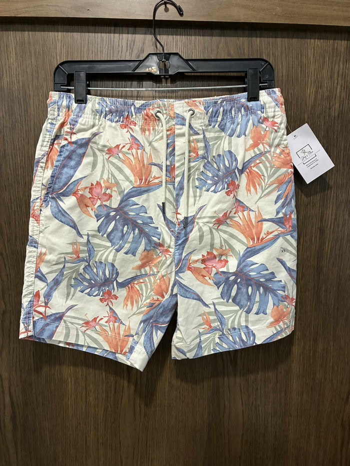 Men's American Eagle Swim Trunks ~ Size Extra Small