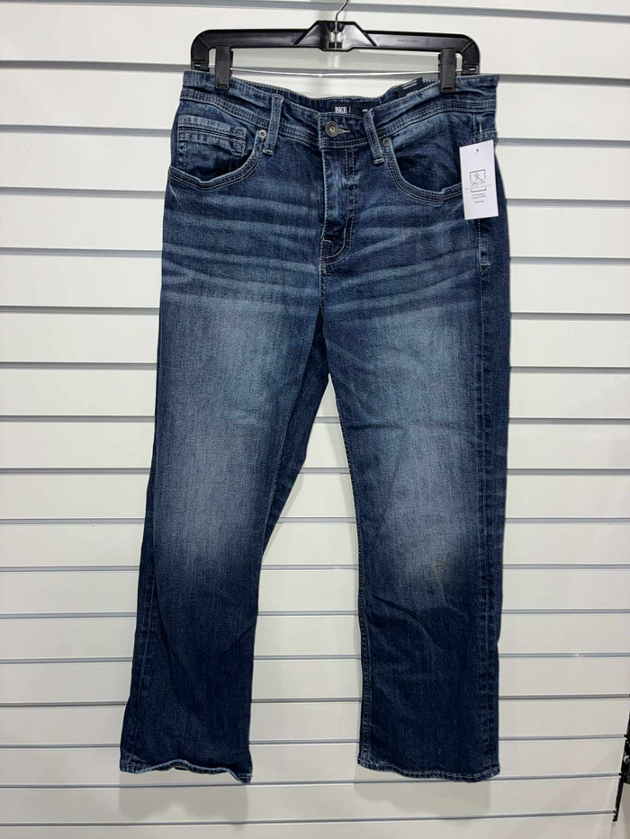 Men's Buckle Jake Jeans ~ Size 32/30