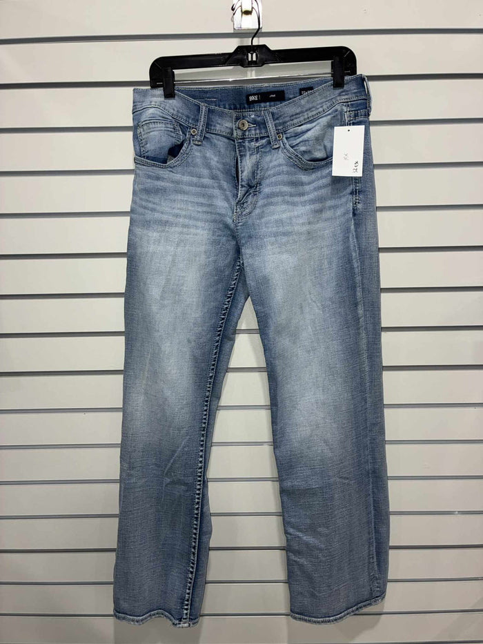 Men's Buckle Jake Jeans ~ Size 32/30
