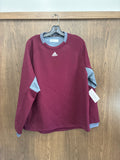 Men’s adidas crewneck size large