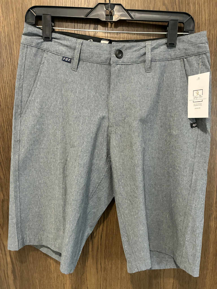Men's Fox Shorts ~ Size 29