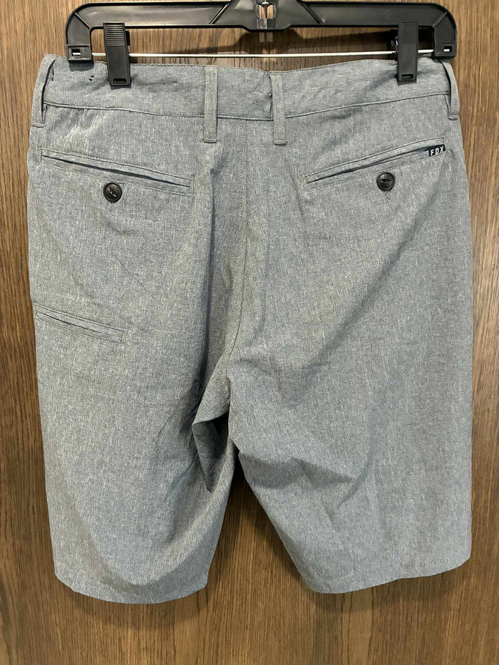 Men's Fox Shorts ~ Size 29