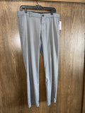 Men's Nike Golf Pants, Grey ~ Size 34/32