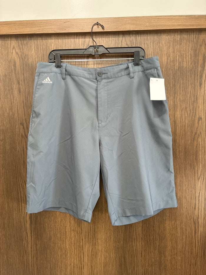Men’s adidas golf shorts size 36