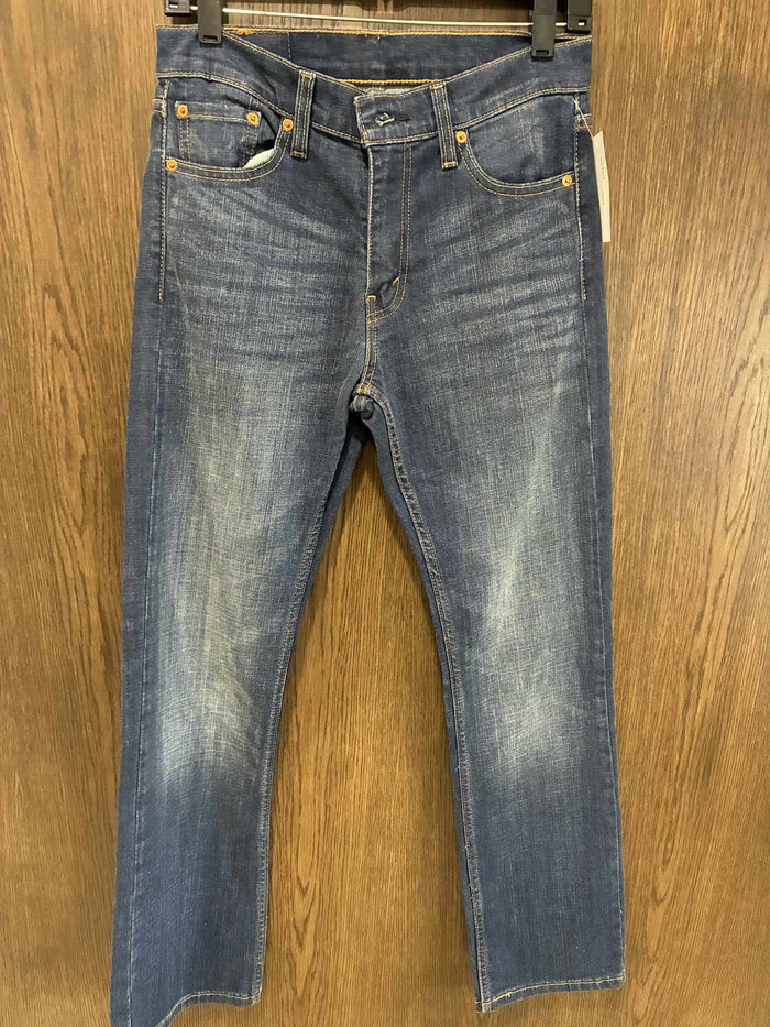 Men's Levi Jeans ~ Size 29/30