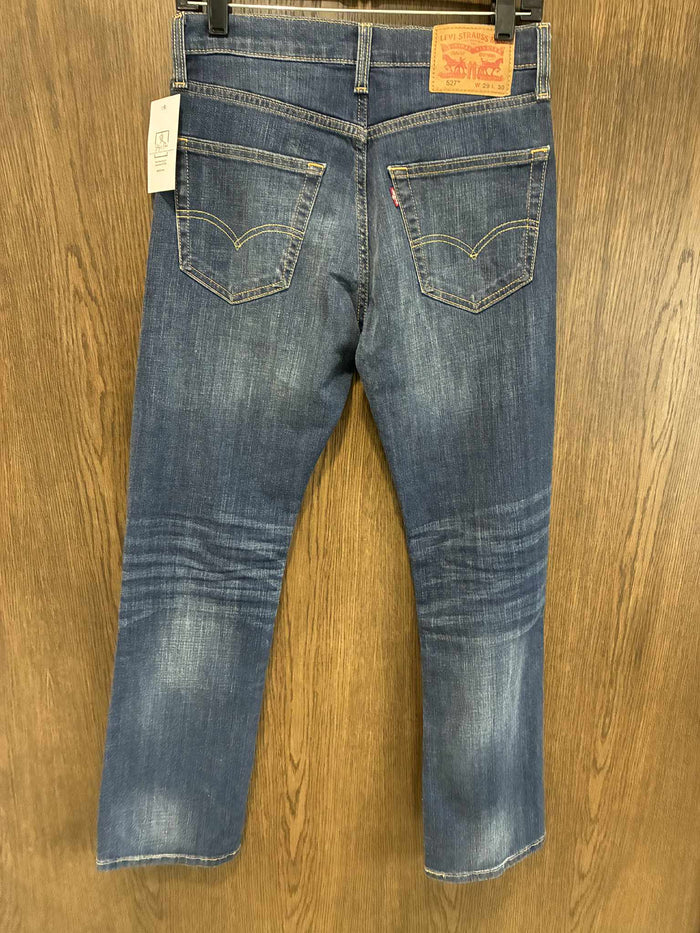 Men's Levi Jeans ~ Size 29/30