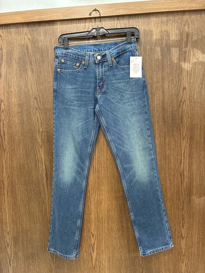 Men’s Levi’s Jeans size 28/30