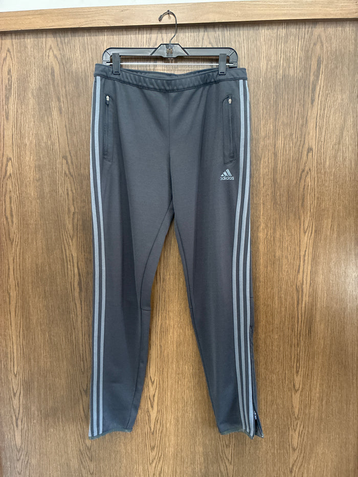 Men’s Adidas pants size large