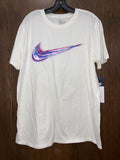 Men’s Nike Short Sleeve Shirt Size Large NWT