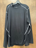 Men’s under Armour Coldgear Thick Long Sleeve Compression Shirt  XL like New