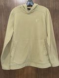 Men’s under Armour hoodie size medium