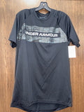 Men’s Under Armour Short Sleeve Shirt Size Medium