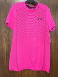 Men’s Under Armour Short Sleeve Shirt Size Medium