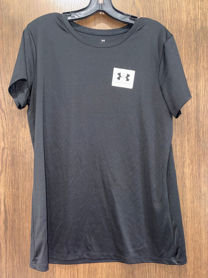 Men’s Under Armour short sleeve size large