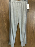 Men's Adidas Wide Leg Sweatpants Size Medium