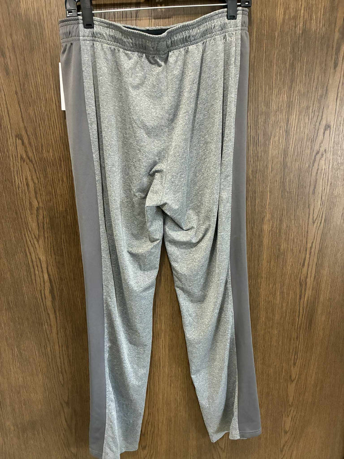 Men's Adidas Wide Leg Sweatpants Size Medium