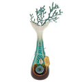 Mermaid Water Pipe - My Bud Vase