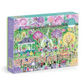 Michael Storrings Easter Egg Hunt 1000 Piece Puzzle 1000 Piece Puzzles Michael Storrings