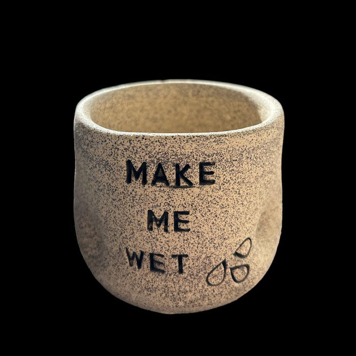 Make Me Wet