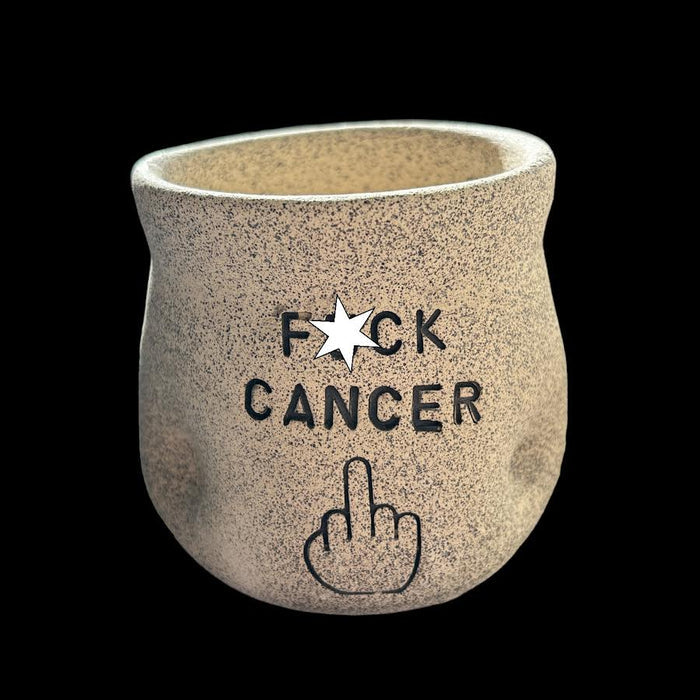Micheline Pottery