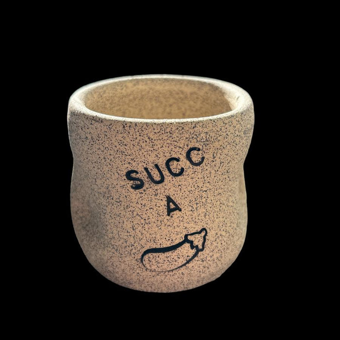 Succ a