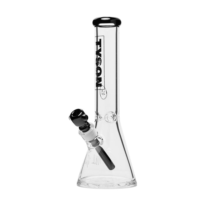 Mike Tyson 2.0 Beaker Bong