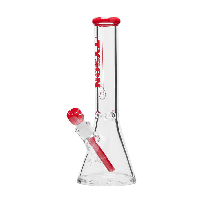 Mike Tyson 2.0 Beaker Bong