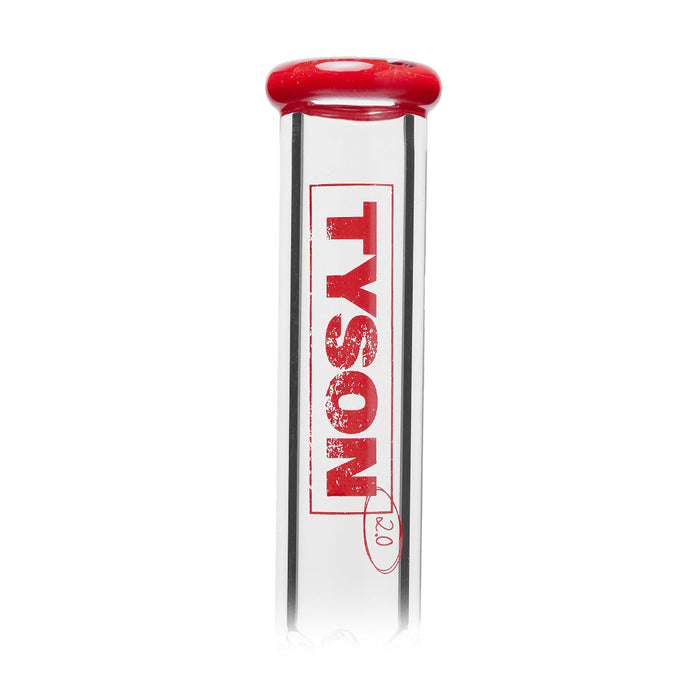Mike Tyson 2.0 Beaker Bong