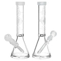 Milkyway Bio-Encryption Beaker Glass Bong - 11"