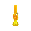 Mini Acrylic Skull Water Pipe WorldofBongs