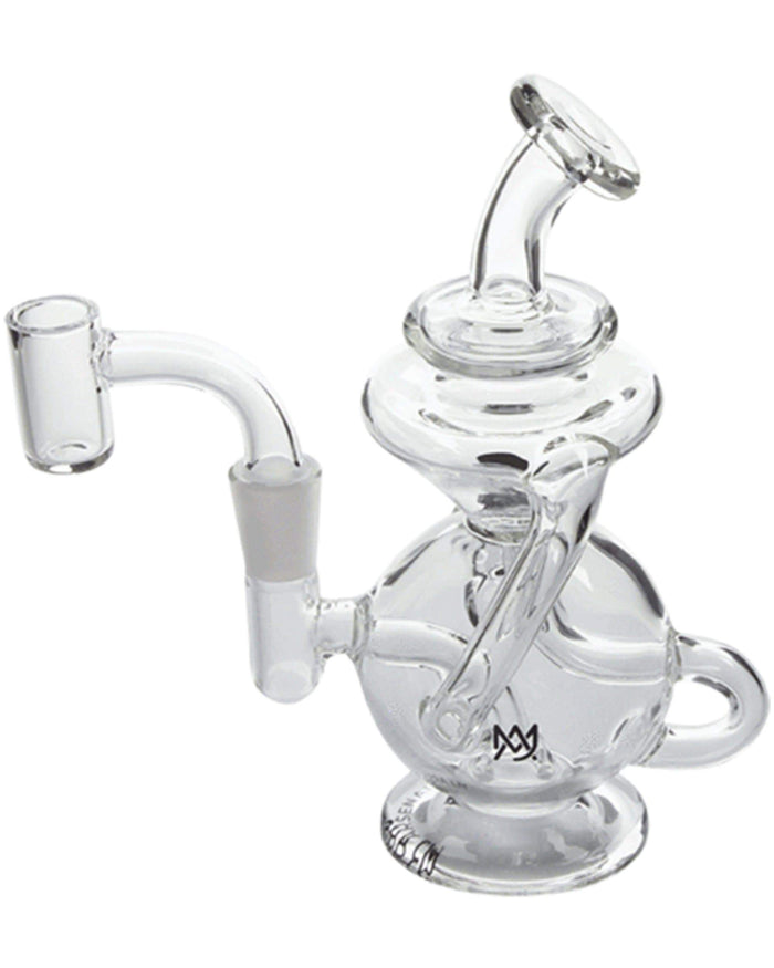 Mini Jig Mini Rig - MJ Arsenal MJ arsenal