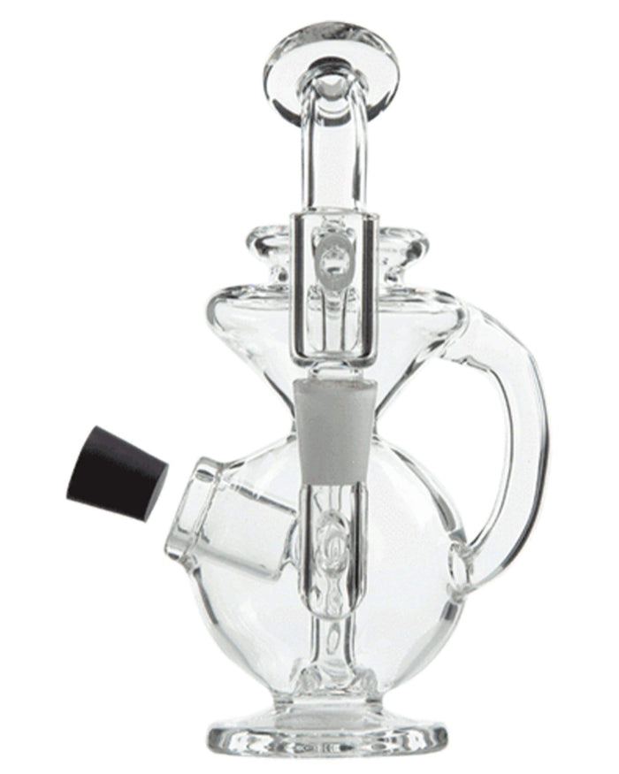 Mini Jig Mini Rig - MJ Arsenal MJ arsenal