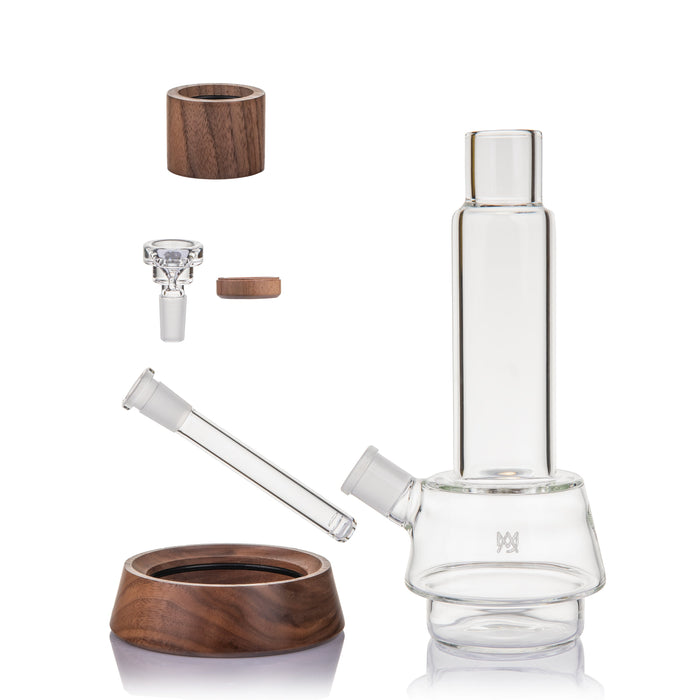 MJ Arsenal Alpine Lookout Waterpipe