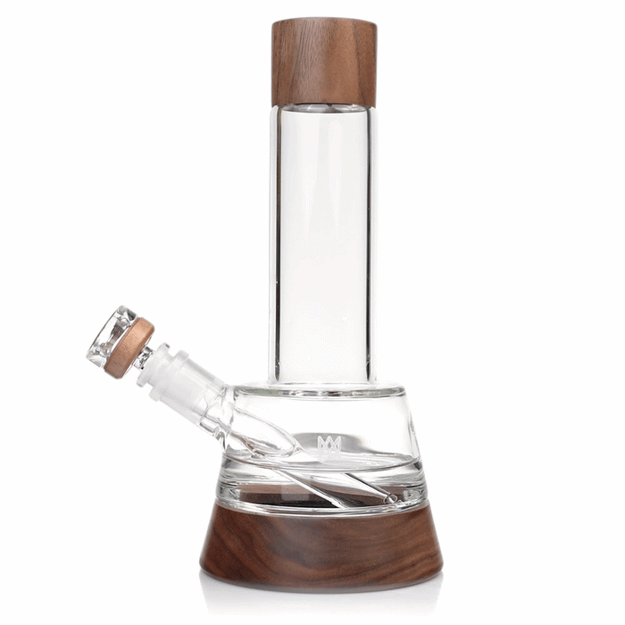 MJ Arsenal Alpine Lookout Waterpipe