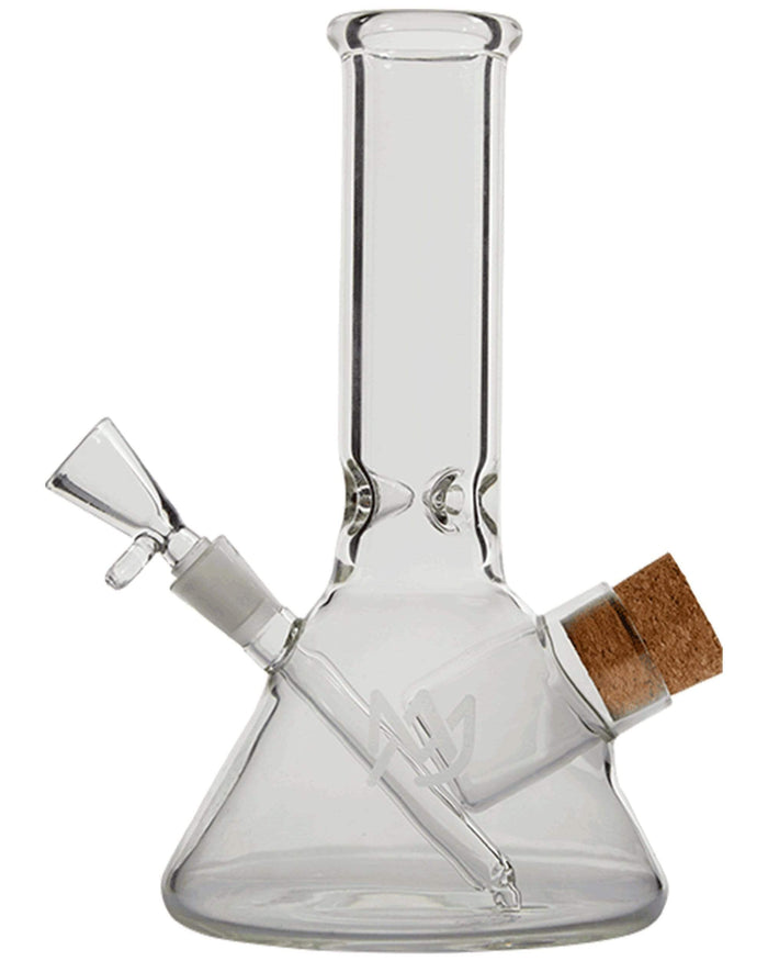 MJ Arsenal Cache Mini Bong MJ arsenal