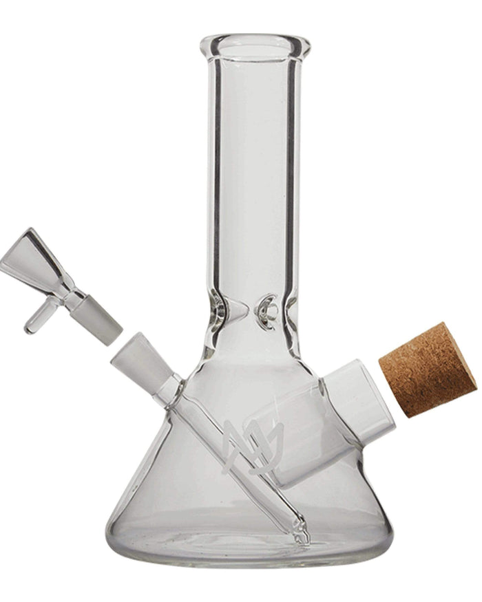 MJ Arsenal Cache Mini Bong MJ arsenal