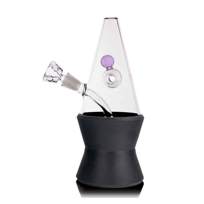 MJ Arsenal Hippie Hitter Water Pipe